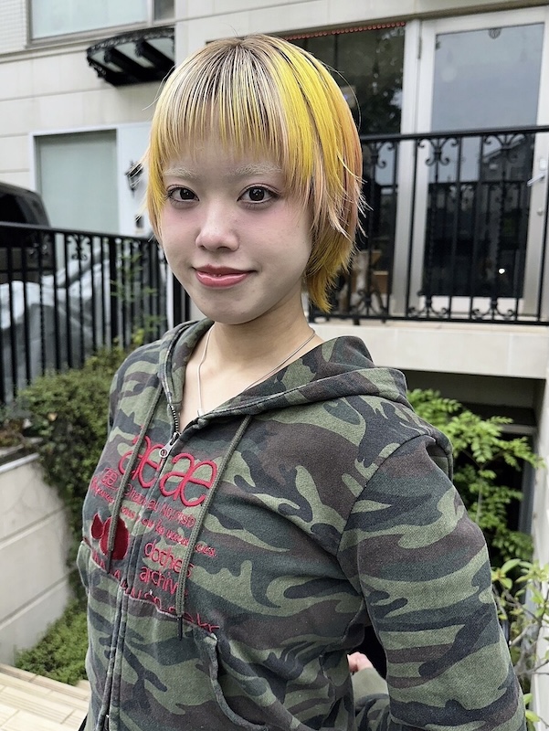 上田葵梨